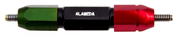 thread-gage-reversible Thread Plug Gage Reversible